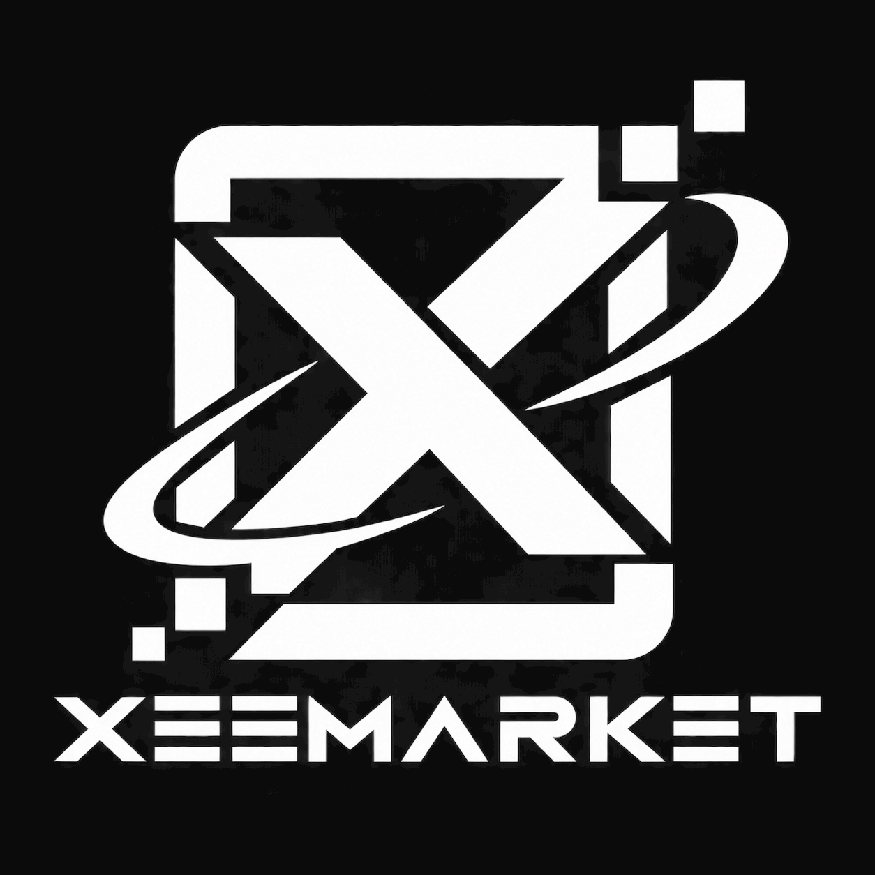 xee market logo